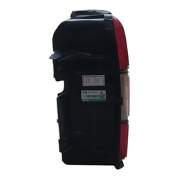 LANTERNA DIREITA PAJERO GLS-B 91A 00 0431540 C DETALHE