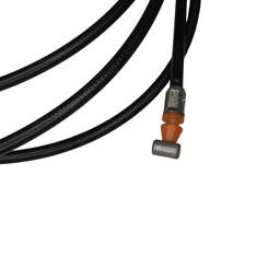 ESPIA CABO PORTINHOLA CERATO EX 2009 MANUAL 1.6