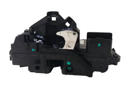 FECHADURA PORTA DIANTEIRA DIREITA BYD TAN 2022 2023 2024/..