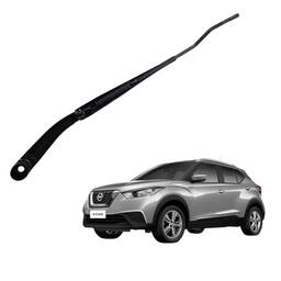 Braço Esquerdo Limpador Parabrisa Kicks 2017 2018 2019/..