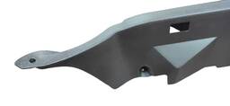 SUPORTE BAGAGITO ESQUERDO GM ASTRA HATCH 99/11