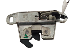 FECHADURA DIR TAMPA TRAS MAREA WEEKEND 98/07 STRADA 05/ 21/