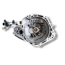 CAIXA CAMBIO CORSA 1.0 2003 A 2010 (MOD MONT) VARÃO, EMB HID