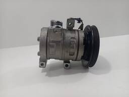 COMPRESSOR AR CONDICIONADO KWID 1.0 12V 3CC 2018/