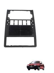 Moldura Saida Ar Gol G2 1.0 8v 1997 a 2005 377857038 (as) 