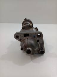 Motor Partida Duster Oroch Captur 2016/ 2.0 16v 233008710r 