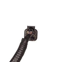 PLUG GALHADA LIMPADOR PARABRISA LIFAN X60 2018 1.8 AUT