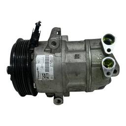 COMPRESSOR AR CONDICIONADO ARGO CRONOS PULSE 2017 a 2025 