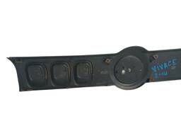 GRADE UNO ATTRACTIVE / WAY / SPORTING 2015 A 2016