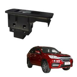 Botão Comando Vidro T.D Lifan X60 1.8 2018 aut