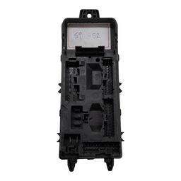 MÓDULO CAIXA FUSÍVEIS VOLVO S40 2001 A 2003