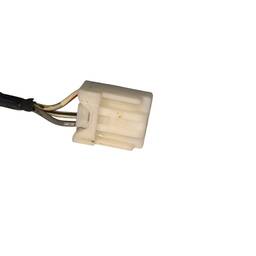 PLUG MOTOR ATUADOR AR CONDICIONADO LIFAN X60 2018 1.8 AUT