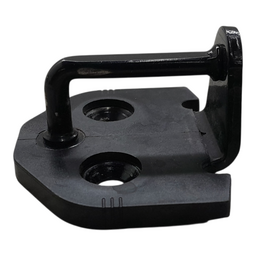 BATENTE PORTA VOLVO XC60 2009 A 2017 30699650