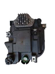 FAROL ESQUERDO JEEP RENEGADE FULL LED 2022 2023 2024/