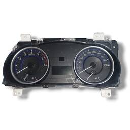 Painel Instrumento Toyota Hilux 2.7 2016 á 2021