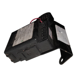 SENSOR DE ESTACIONAMENTO PAJERO SPORT 3.5 06 A 11