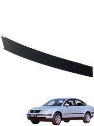 GUARNIÇÃO MOLDURA PORTA TRASEIRA ESQ VW PASSAT 1999 (GG)