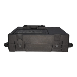 MÓDULO PORTA TRASEIRA ESQUERDA VOLVO XC60 09 A 13 14B534CC