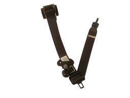 Cinto Traseiro Lado Direito S10 Ltz 2012 a 2020 