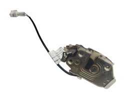 FECHADURA TAMPA TRASEIRA PAJERO TR4 2003 2004 A 2015