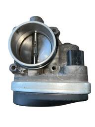 CORPO BORBOLETA TBI LAND ROVER FREELANDER 1 2.5 V6 1997 2006