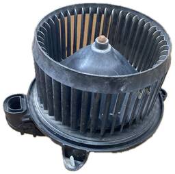 Motor Ar Forçado Ka 15/21 New Fiesta 11/19 Ecosport 13/21