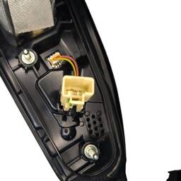 LANTERNA TRASEIRA DIREITA COROLLA CROSS 2022 2023/.. (MALA) 