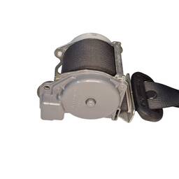 CINTO TRASEIRO ESQUERDO NISSAN KICKS 2019 SV