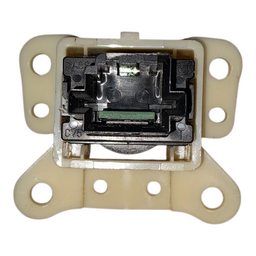 BOTÃO PISCA-ALERTA MITSUBISHI L200 2011 A 2018