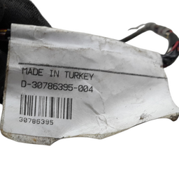 CHICOTE MULTIMÍDIA VOLVO XC60 2.0 T5 2013 30786395