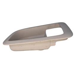 MOLDURA MAÇANETA PORTA T.E KIA CERATO 2009