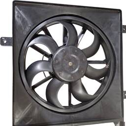 ELETROVENTILADOR VENTOINHA LIFAN X60 2018 1.8 AUT