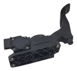 PEDAL ACELERADOR VOLKSWAGEN GOL FOX POLO 2005 2009 ORIGINAL