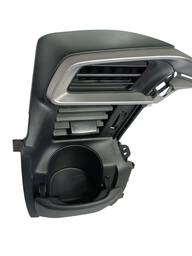 DIFUSOR AR LADO ESQUERO C/PORTA COPOS WRV 2018 A 2021