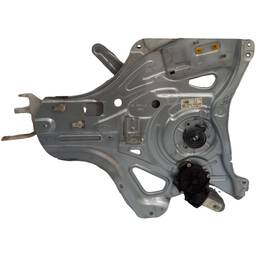 Máquina de Vidro Porta Dianteira Esquerda ix35 2010 a 2022