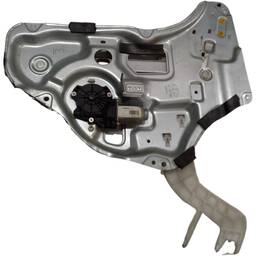 Máquina de Vidro Porta Traseira Direita ix35 2010 a 2022