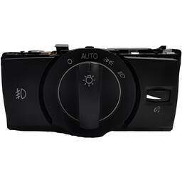 Botão Regulagem Farol Captiva 2.4 2010 a 2013