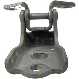 Dobradiça Porta Dianteira Direita Captiva 2.4 2010 a 2013