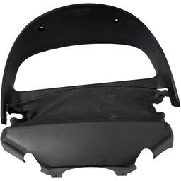 Moldura Painel Instrumento Captiva 2.4 2010 a 2013