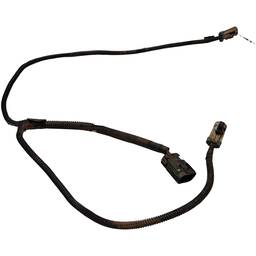 Chicote Sensor Abs Traseiro Captiva 2.4 2010 A 2013