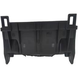 Moldura Entrada USB HR-V 1.5 Turbo 2016 a 2022