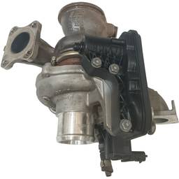 Turbina Toro Renegade Compass Commander Fastback Pulse 1.3 