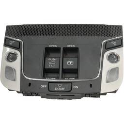 Luz Teto Frontal HR-V 1.5 Turbo 2016 a 2022