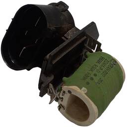 Capacitor Resistência Captiva 2.4 2010 A 2013