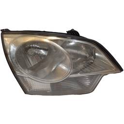Farol Direito Captiva 2008 a 2017