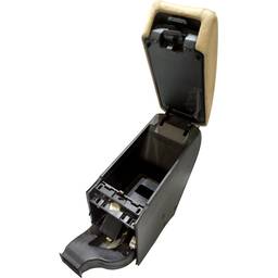 Acabamento Console Central Sonata 2.4 2011 A 2013