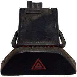 Botão Pisca Alerta Ka 4cc 1.5 2015 A 2017