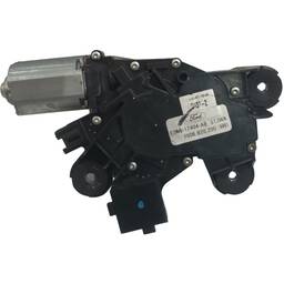 Motor Limpador Traseiro Ka Hatch 2015 a 2021 Plug Reto