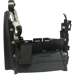 Acabamento interno Porta Luvas Compass 1.3 Turbo 2022 A 2025