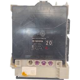Modulo BSM Caixa de Fusiveis Gateway Corolla Cross XRE 2.0 2